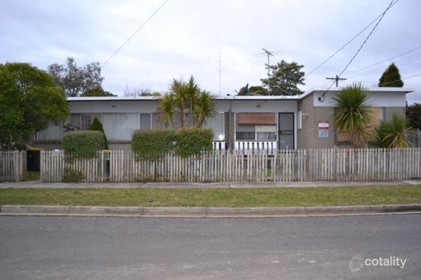 3/14 Romney St, Wendouree, VIC 3355