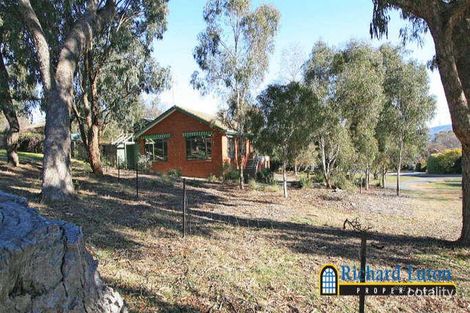 Property photo of 101 Rivett Street Hackett ACT 2602