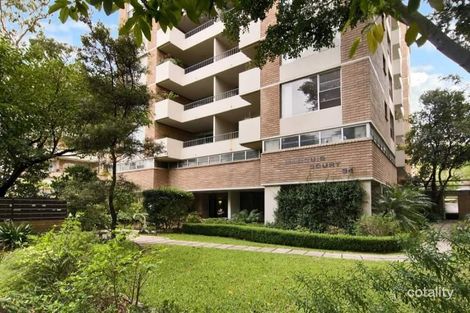 35/34 Archer St, Chatswood, NSW 2067