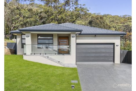 6 Amber Gr, South Bowenfels, NSW 2790