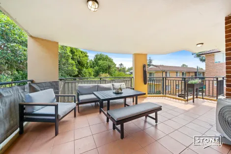 3/34a Fennell St, Parramatta, NSW 2150