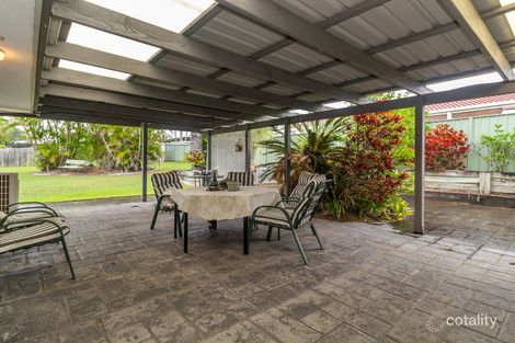 Property photo of 40 Owens Crescent Regents Park QLD 4118