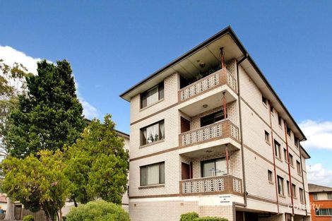15/45 Copeland St, Liverpool, NSW 2170