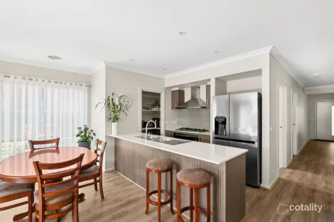 Property photo of 27 Middleton Road Armstrong Creek VIC 3217