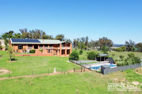 Property photo of 35 Murrays Lane Grenfell NSW 2810