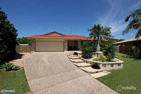 5 Pioneer Pl, Murrumba Downs, QLD 4503