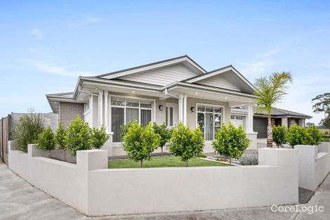 Property photo of 31 Bloom Avenue Greenvale VIC 3059