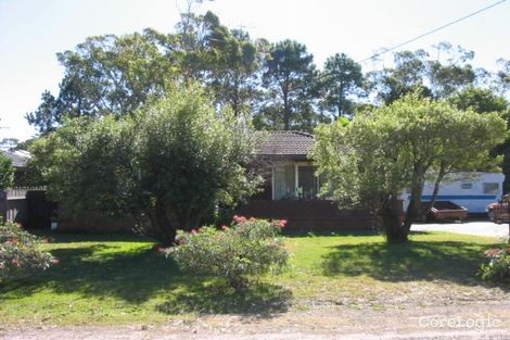 Property photo of 25 Yamba Street Hawks Nest NSW 2324