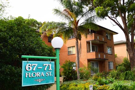 Property photo of 18/67-71 Flora Street Kirrawee NSW 2232