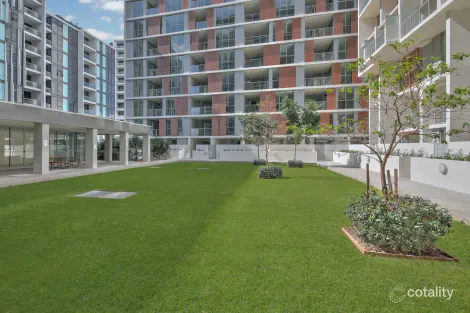 309/260 Coward St, Mascot, NSW 2020