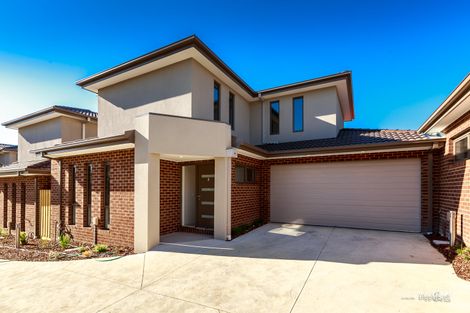 3/11 Deschamp Cres, Rowville, VIC 3178