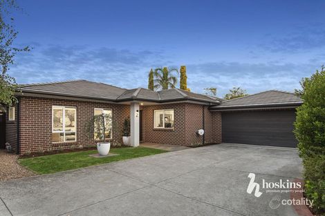Property photo of 2A Old Warrandyte Road Ringwood North VIC 3134