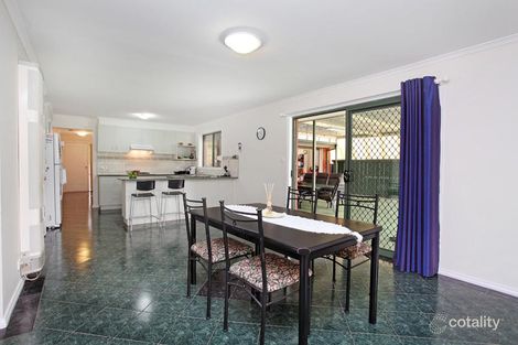 Property photo of 5 Cuthbert Place Burnside VIC 3023
