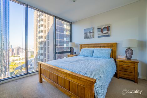 Property photo of 286/183 City Road Southbank VIC 3006
