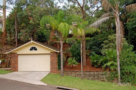 10 Sheridan Cres, Stanwell Park, NSW 2508