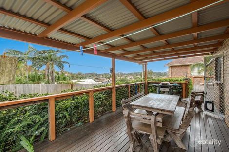 Property photo of 38 Bronzewing Close Elanora QLD 4221