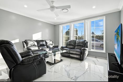 Property photo of 2 Vincent Road Cranebrook NSW 2749