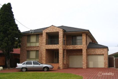 11 Florence St, Mount Pritchard, NSW 2170