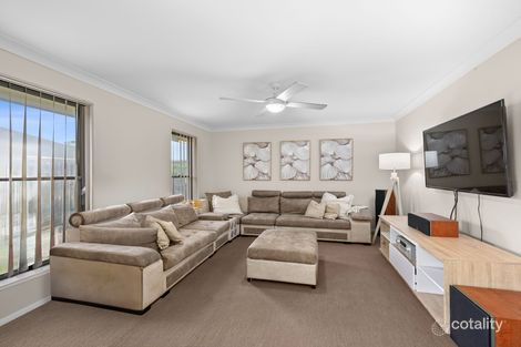 Property photo of 23 Brooking Rise Ripley QLD 4306