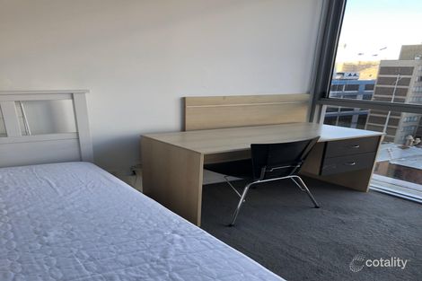 Property photo of 910/39 Lonsdale Street Melbourne VIC 3000