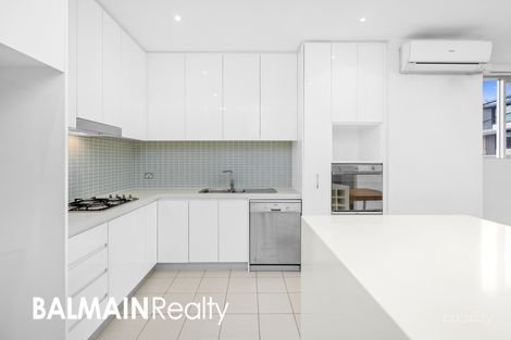 Property photo of 312/41 Terry Street Rozelle NSW 2039