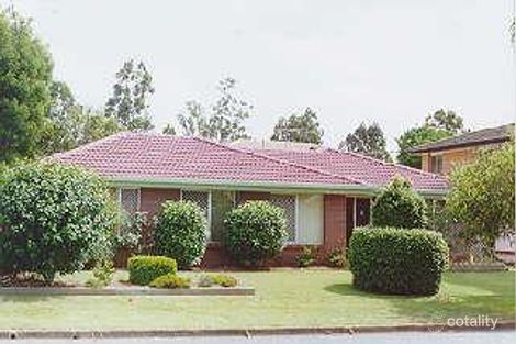 Property photo of 8 Jacaranda Drive Albany Creek QLD 4035