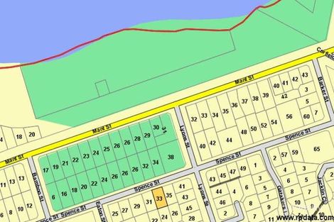 33 Spence St, Point Vernon, QLD 4655