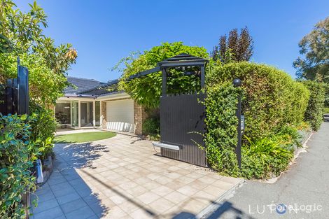 Property photo of 3 Lockyer Street Griffith ACT 2603