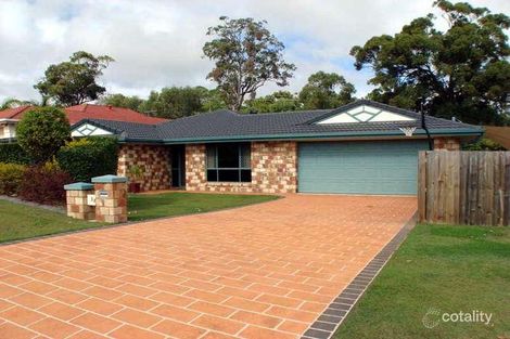 34 Prunda Cct, Wellington Point, QLD 4160