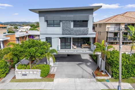Property photo of 1034 Gold Coast Highway Palm Beach QLD 4221