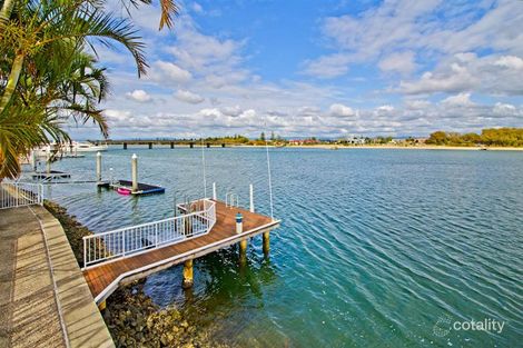 Property photo of 16 Excalibur Court Paradise Point QLD 4216