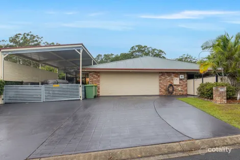 1a Marjorie Buckler Ave, Redland Bay, QLD 4165