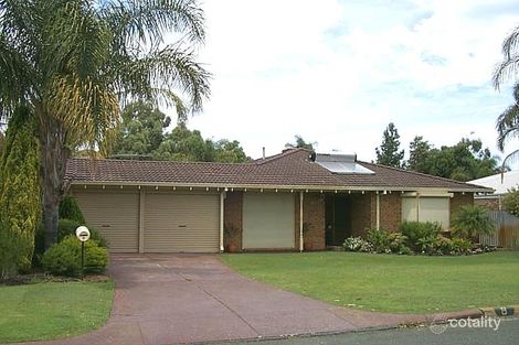 8 Collinson Way, Leeming, WA 6149