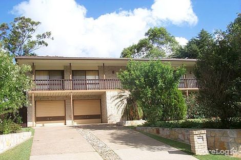 Property photo of 19 Marana Street Shailer Park QLD 4128