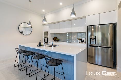 Property photo of 33 Glenshee Place Glenhaven NSW 2156