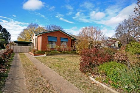 Property photo of 7 McDonald Street Chifley ACT 2606