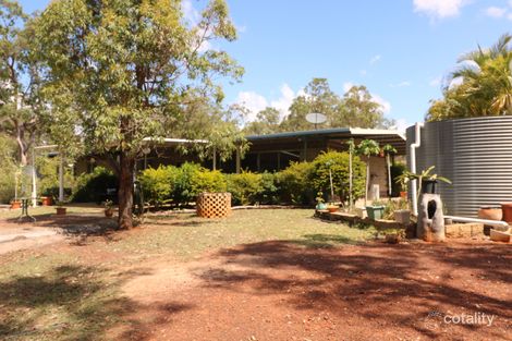 Property photo of 70 Campaninis Road Redridge QLD 4660