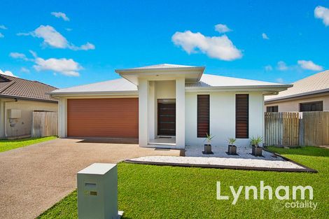 Property photo of 12 Ningaloo Crescent Burdell QLD 4818