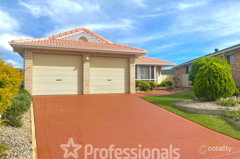 14 Colleena Pl, Tuncurry, NSW 2428