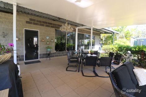 Property photo of 70 Campaninis Road Redridge QLD 4660