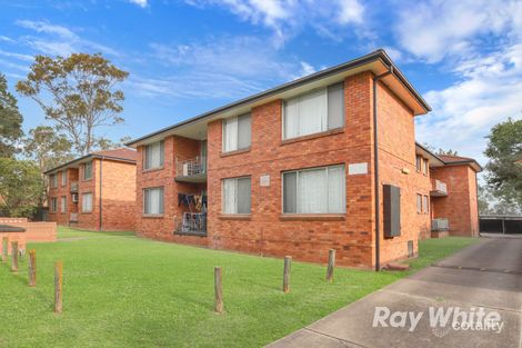 Property photo of 10/52 Saddington Street St Marys NSW 2760