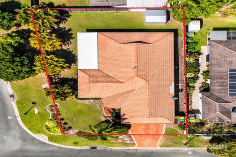 Property photo of 65 Mimosa Crescent Currimundi QLD 4551