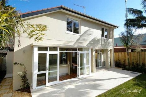 Property photo of 75 Cowles Road Mosman NSW 2088