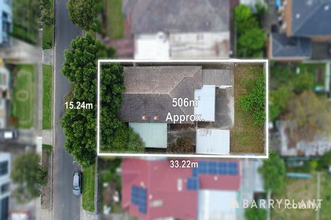 14 Leonard St, Sunshine, VIC 3020