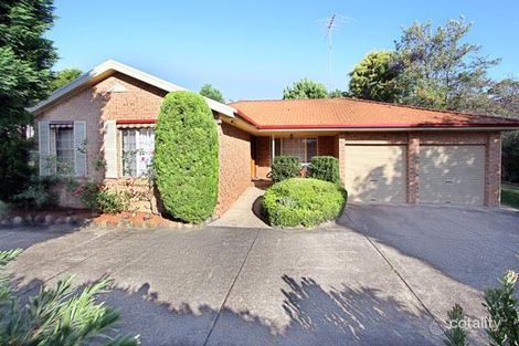 Property photo of 5 Castlewood Drive Castle Hill NSW 2154