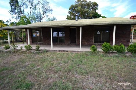 22 Blanchs Rd, Thangool, QLD 4716