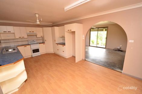 Property photo of 22 Blanchs Road Thangool QLD 4716