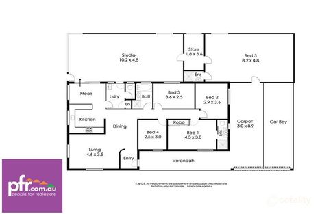 Property photo of 2 Iandra Loop Willetton WA 6155