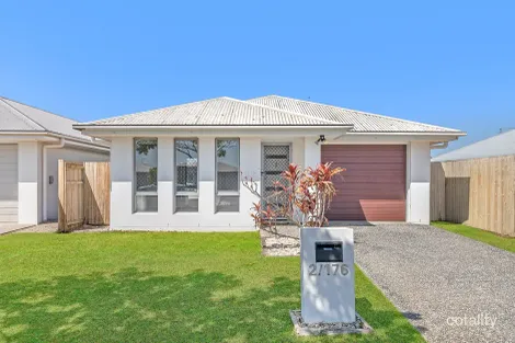 Property photo of 2/176 Graham Road Morayfield QLD 4506