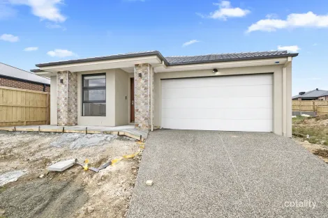 Property photo of 44 Beartooth Drive Winter Valley VIC 3358